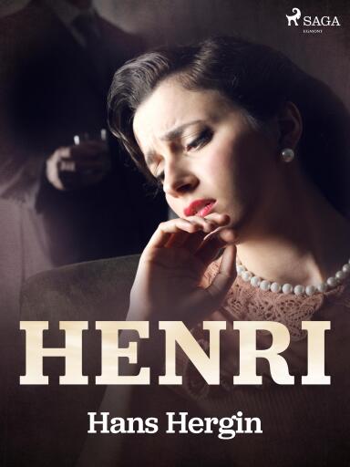Portada del libro «Henri»