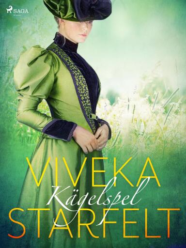 Portada del libro «Kägelspel»