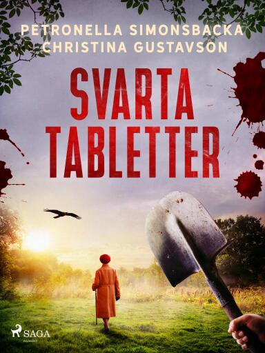 Portada del libro «Svarta tabletter»