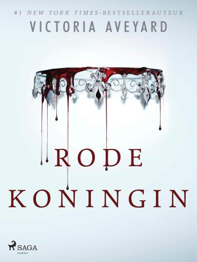 Rode koningin