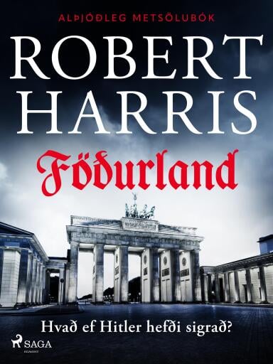 Föðurland