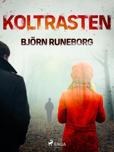 Portada del libro «Koltrasten»