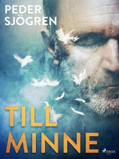 Portada del libro «Till minne»