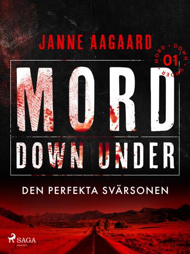 Mord Down Under – Den perfekta svärsonen del 1
