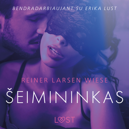 Šeimininkas – erotinė literatūra