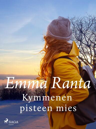 Kymmenen pisteen mies