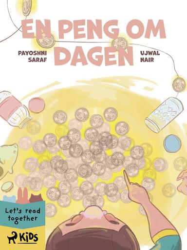 En peng om dagen