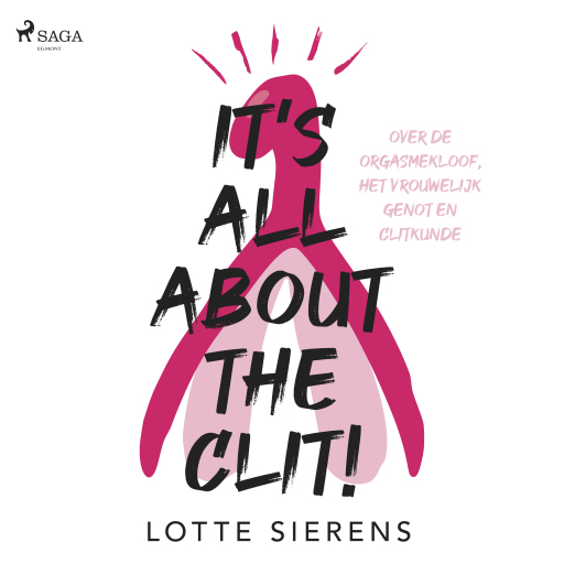 It's all about the clit