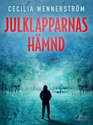 Portada del libro «Julklapparnas hämnd»