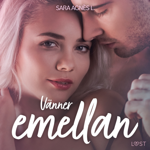 Vänner emellan - erotisk novell