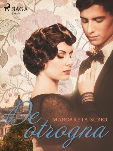 Portada del libro «De otrogna», de Margareta Suber
