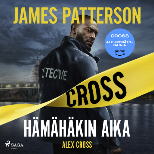 Hämähäkin aika