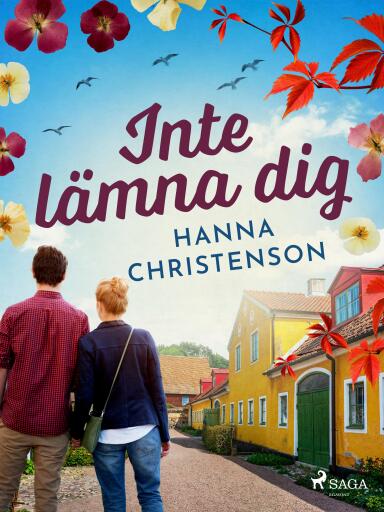 Inte lämna dig