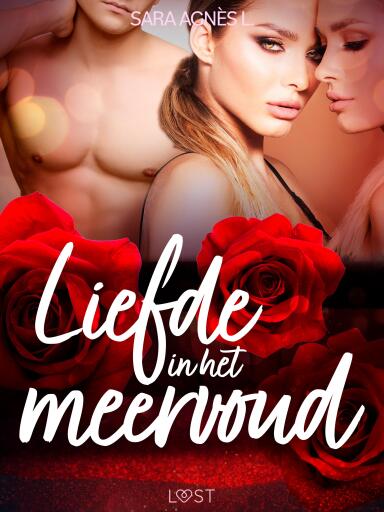 Liefde in het meervoud – Erotisch verhaal