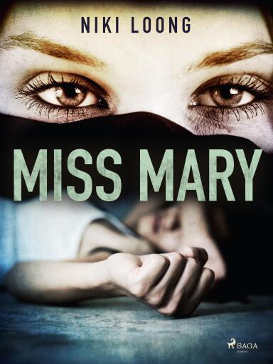 Portada del libro «Miss Mary», de Niki Loong