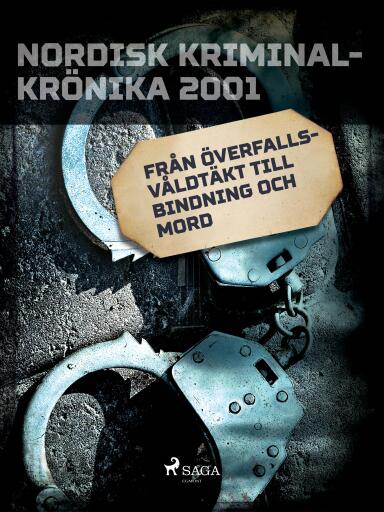 Portada del libro «FBI - världens främsta polisorganisation?», de Diverse