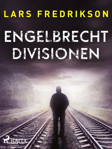 Portada del libro «Engelbrechtdivisionen», de Lars Fredrikson