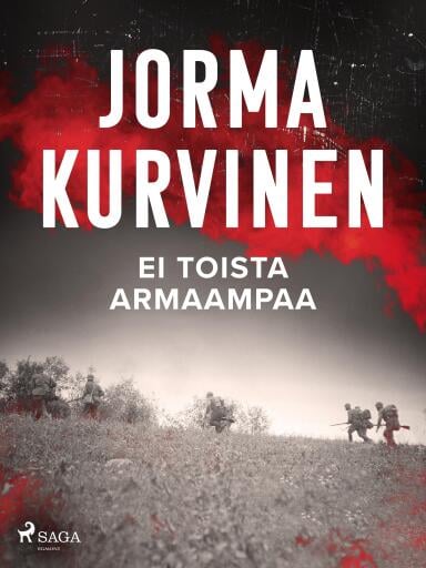 Ei toista armaampaa