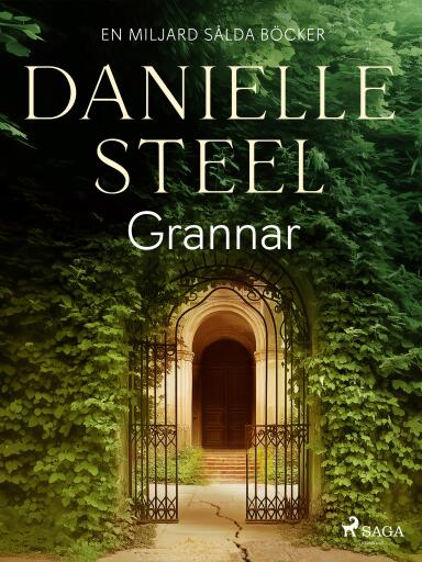 Portada del libro «Grannar», de Danielle Steel