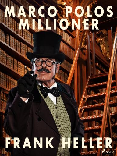 Marco Polos millioner