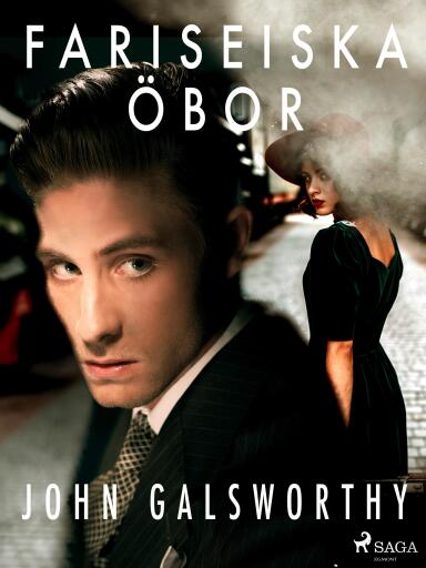 Fariseiska öbor