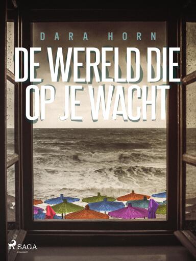 Portada del libro «De wereld die op je wacht»