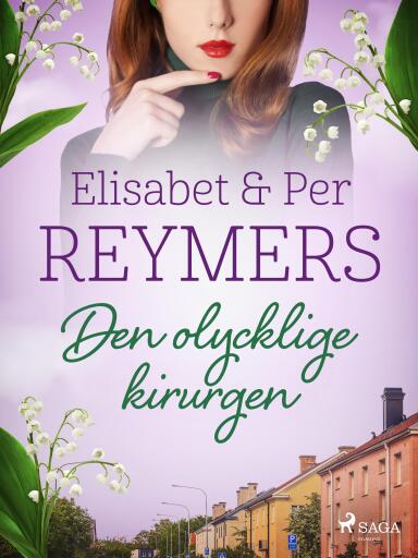 Den olycklige kirurgen