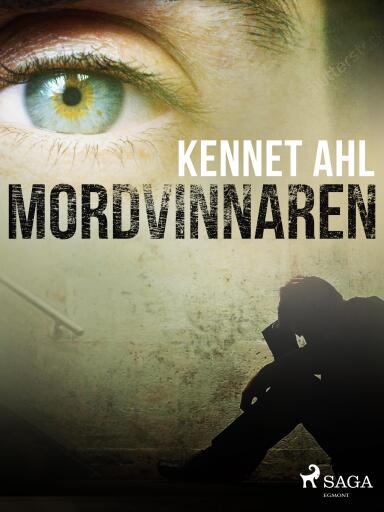 Portada del libro «Mordvinnaren», de Kennet Ahl