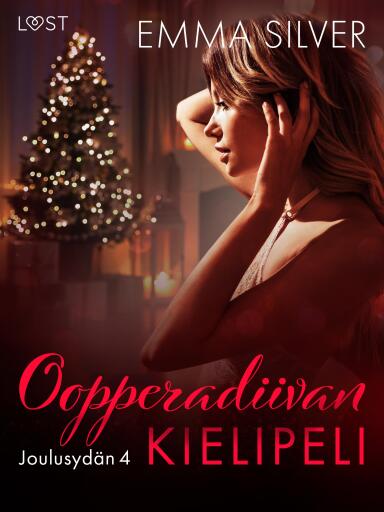 Joulusydän 4: Oopperadiivan kielipeli