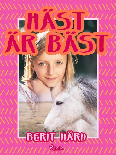 Häst är bäst