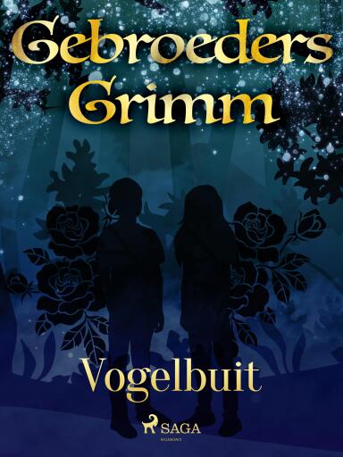 Portada del libro «Vogelbuit», de De gebroeders Grimm