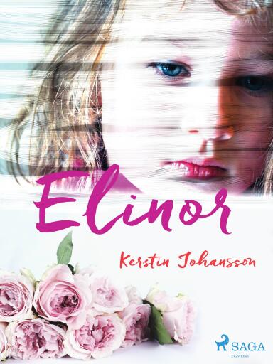 Portada del libro «Elinor», de Kerstin Johansson