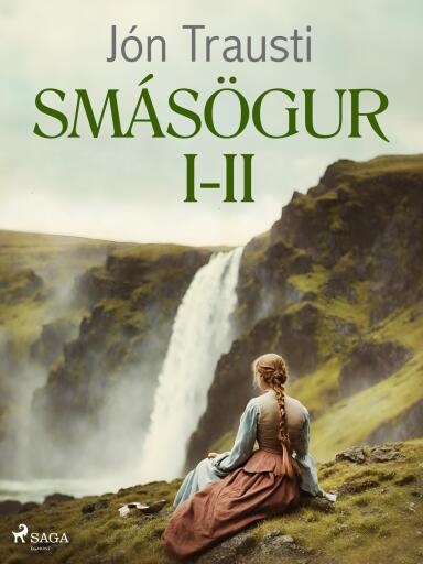 Smásögur I–II