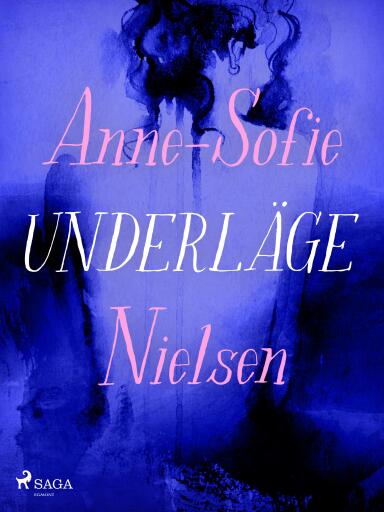 Portada del libro «Underläge»