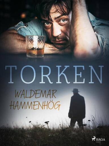Portada del libro «Torken», de Waldemar Hammenhög