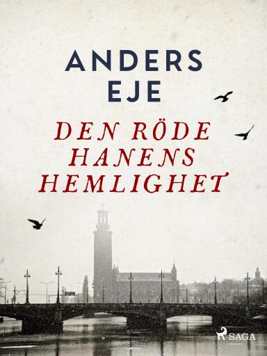 Den röde hanens hemlighet