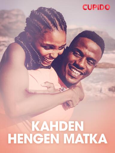 Portada del libro «Kahden hengen matka», de Cupido
