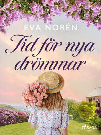 Portada del libro «Tid för nya drömmar»