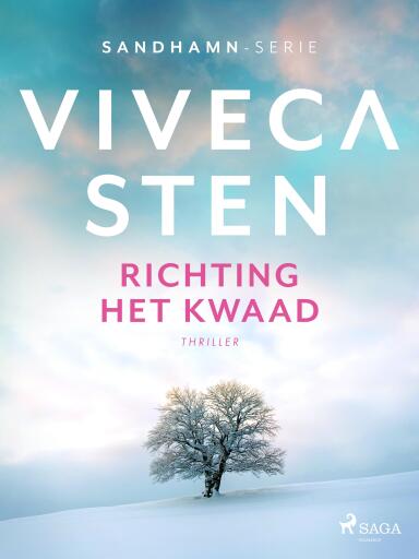 Richting het kwaad