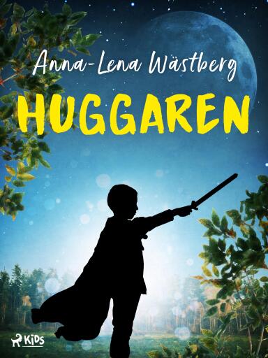 Portada del libro «Huggaren»