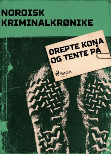 Portada del libro «Drepte kona og tente på», de Diverse