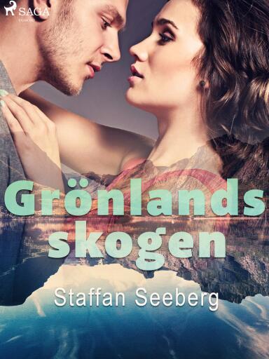 Portada del libro «Grönlandsskogen»