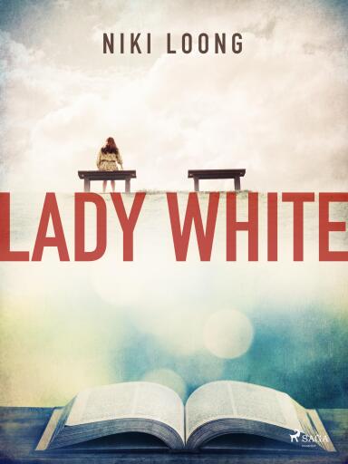 Portada del libro «Lady White», de Niki Loong
