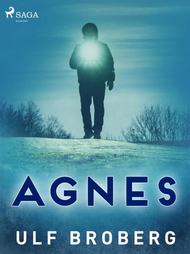 Portada del libro «Agnes», de Ulf Broberg