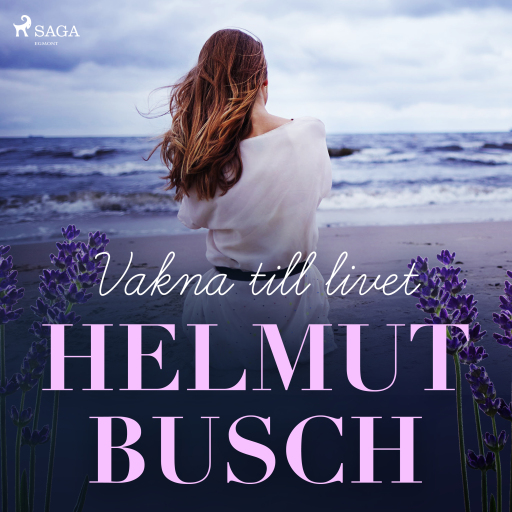 Portada del audiolibro «Vakna till livet», de Helmut Busch