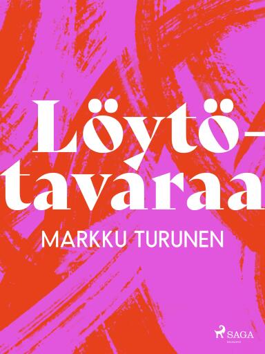 Löytötavaraa