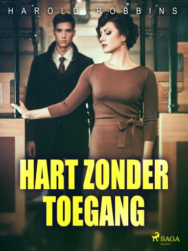 Hart zonder toegang