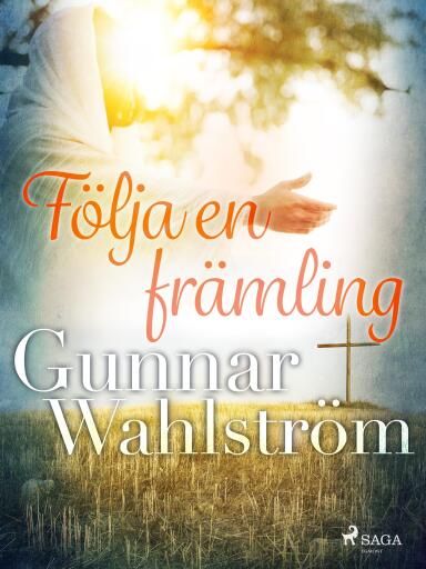 Portada del libro «Följa en främling»