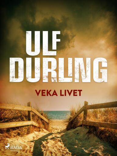 Portada del libro «Veka livet», de Ulf Durling
