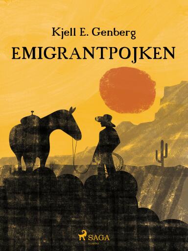 Emigrantpojken